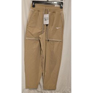 Women's Nike Sportswear Essential Woven High-Rise‎ Pants XS NWT